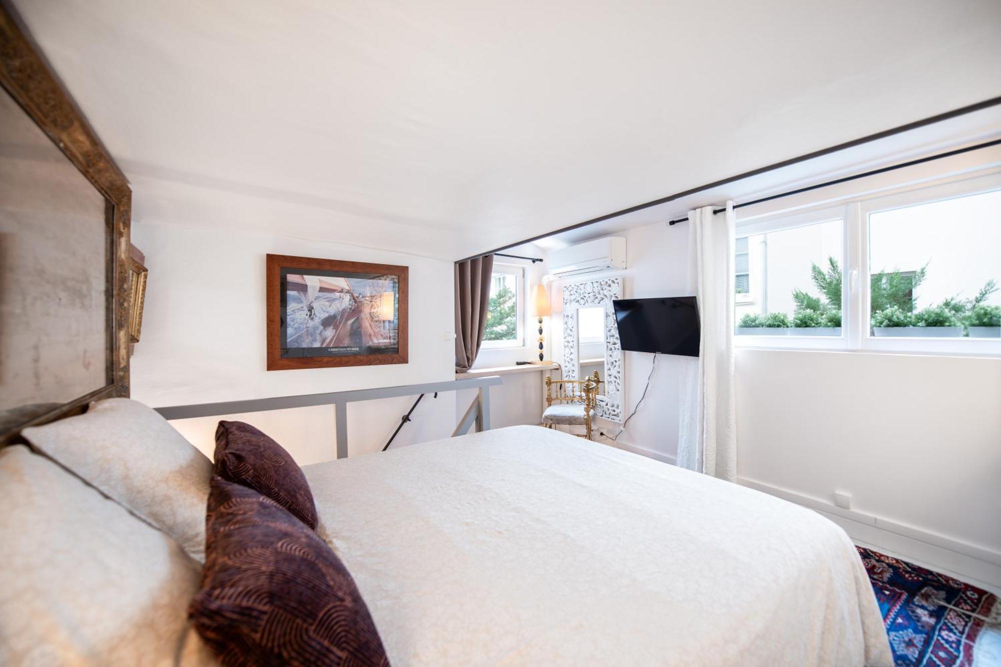 Mhl - Maison Hotel Lyon Room photo