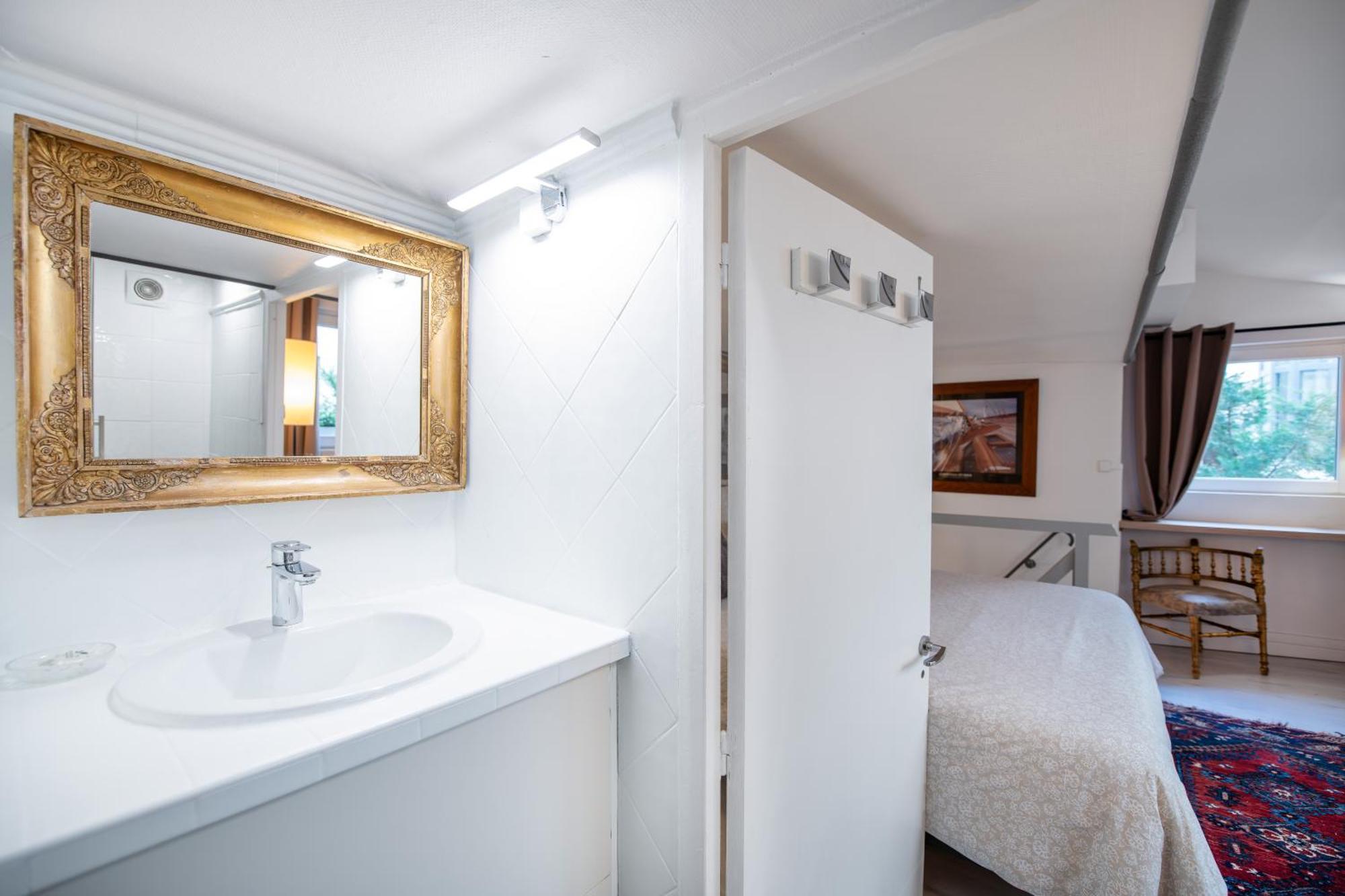Mhl - Maison Hotel Lyon Room photo