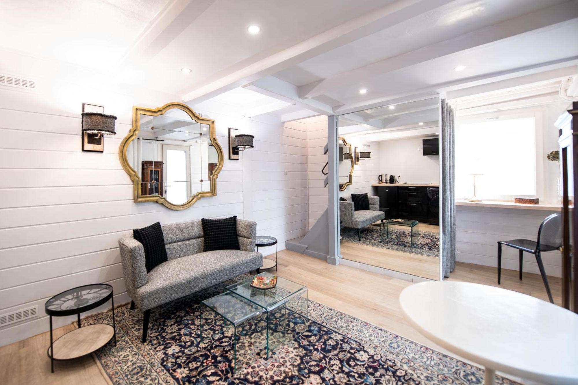 Mhl - Maison Hotel Lyon Room photo