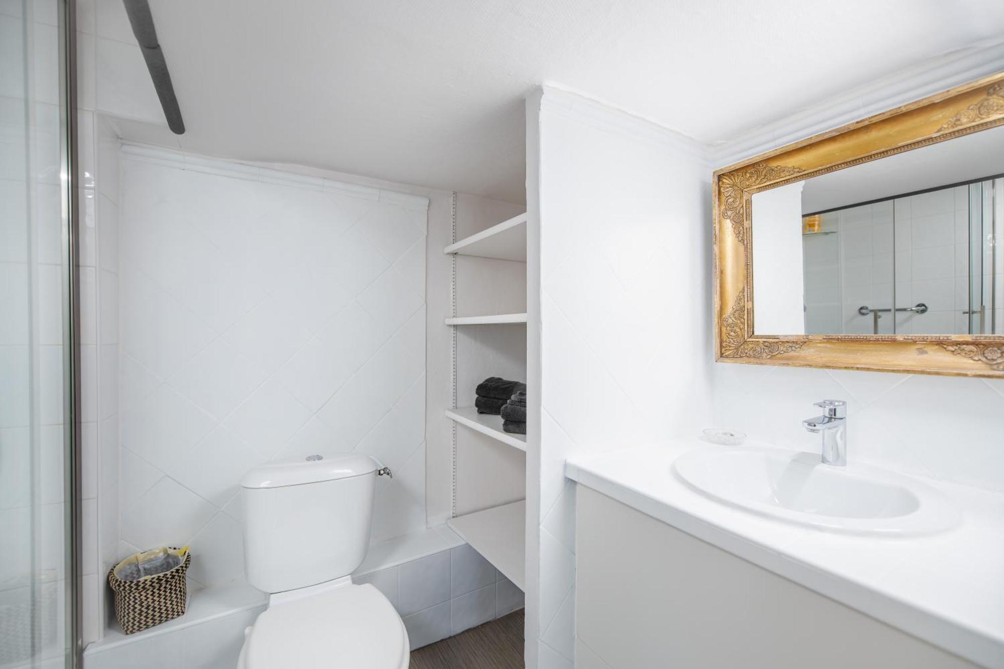 Mhl - Maison Hotel Lyon Room photo